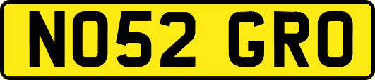 NO52GRO