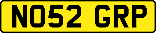 NO52GRP