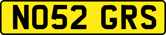 NO52GRS