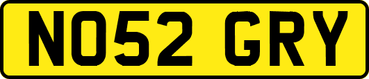 NO52GRY