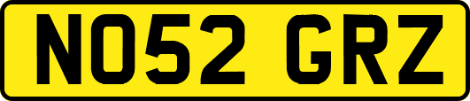 NO52GRZ