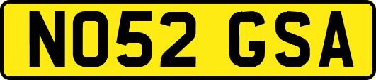 NO52GSA