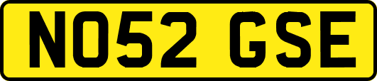 NO52GSE