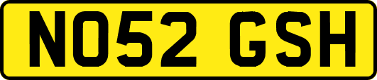 NO52GSH