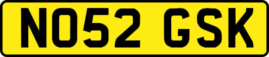 NO52GSK