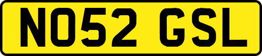NO52GSL