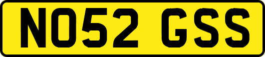 NO52GSS