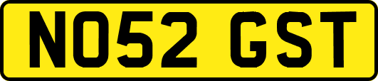 NO52GST