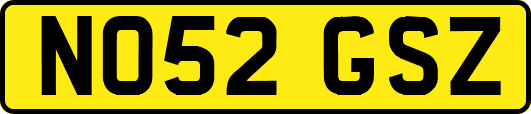 NO52GSZ