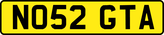 NO52GTA
