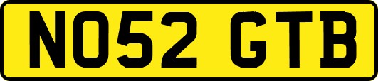 NO52GTB