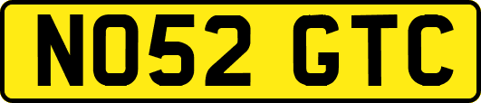 NO52GTC