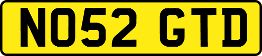 NO52GTD