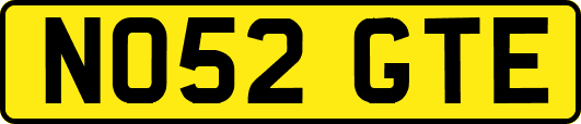NO52GTE