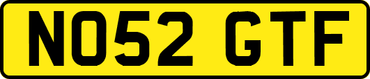 NO52GTF
