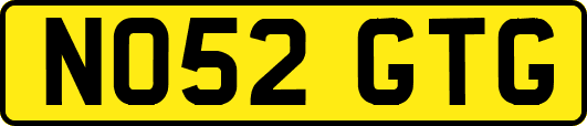 NO52GTG