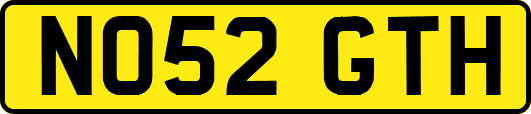 NO52GTH
