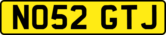 NO52GTJ