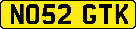 NO52GTK