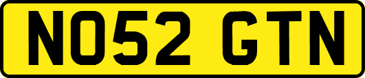 NO52GTN