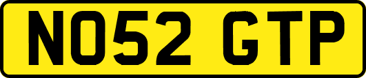 NO52GTP