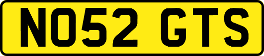 NO52GTS