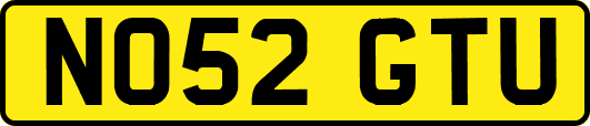 NO52GTU