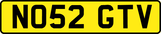 NO52GTV
