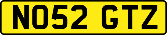 NO52GTZ