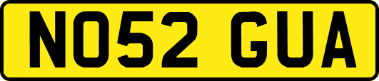 NO52GUA