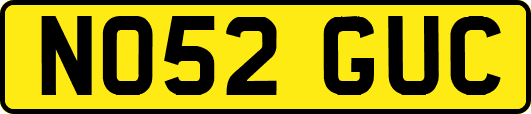 NO52GUC