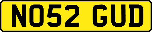 NO52GUD