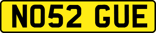NO52GUE