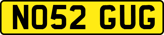 NO52GUG