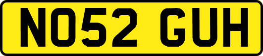NO52GUH