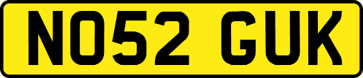NO52GUK