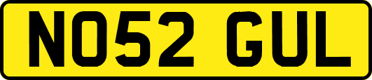 NO52GUL