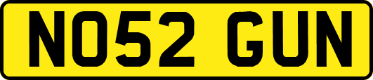 NO52GUN