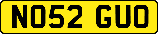 NO52GUO
