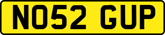 NO52GUP