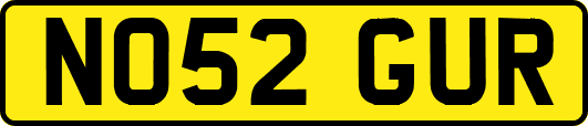 NO52GUR