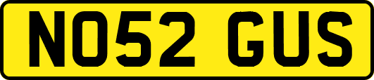 NO52GUS