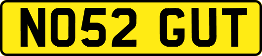 NO52GUT