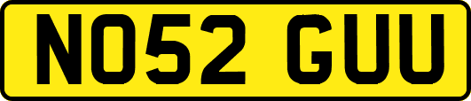 NO52GUU