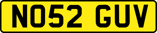 NO52GUV