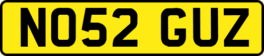 NO52GUZ