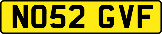 NO52GVF