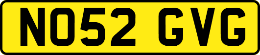 NO52GVG