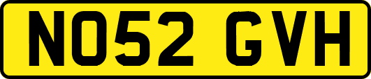 NO52GVH