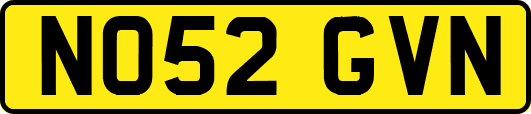 NO52GVN